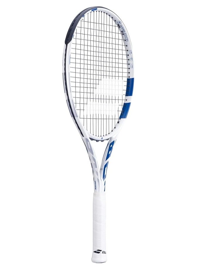 بابولات مضرب تنس بابولات Boost Wimbledon – مشدود، مقبض مقاس 2  - Image 2