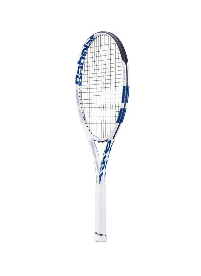 بابولات مضرب تنس بابولات Boost Wimbledon – مشدود، مقبض مقاس 2  - Image 4