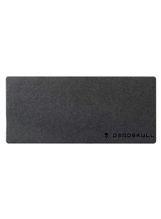 وسادة ماوس ألعاب DEADSKULL Ace XXL مقاس 100 × 40 سم، وسادة مكتب كبيرة غير قابلة للانزلاق، وسادة ماوس ممتدة، وسادة كتابة مكتبية للمكتب والمنزل والألعاب - view 2