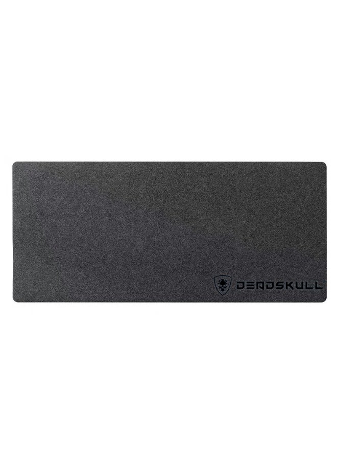 DEADSKULL DEADSKULL Ace XXL Gaming Mouse Pad 100x40cm Desk Pad, Non Slip Large Desk Mat, Extended Mouse Pad, Desk Writing Mat for Office,Home,Gaming  - Image 2