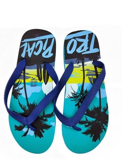 Generic Printed Flip Flop Beach Slipper  - Image 4