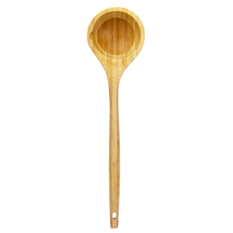Totally Bamboo Totally Bamboo Soup and Sauce Ladle 