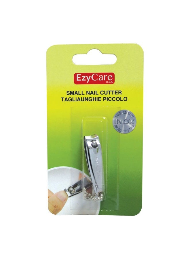 EzyCare مقص أظافر صغير 81032