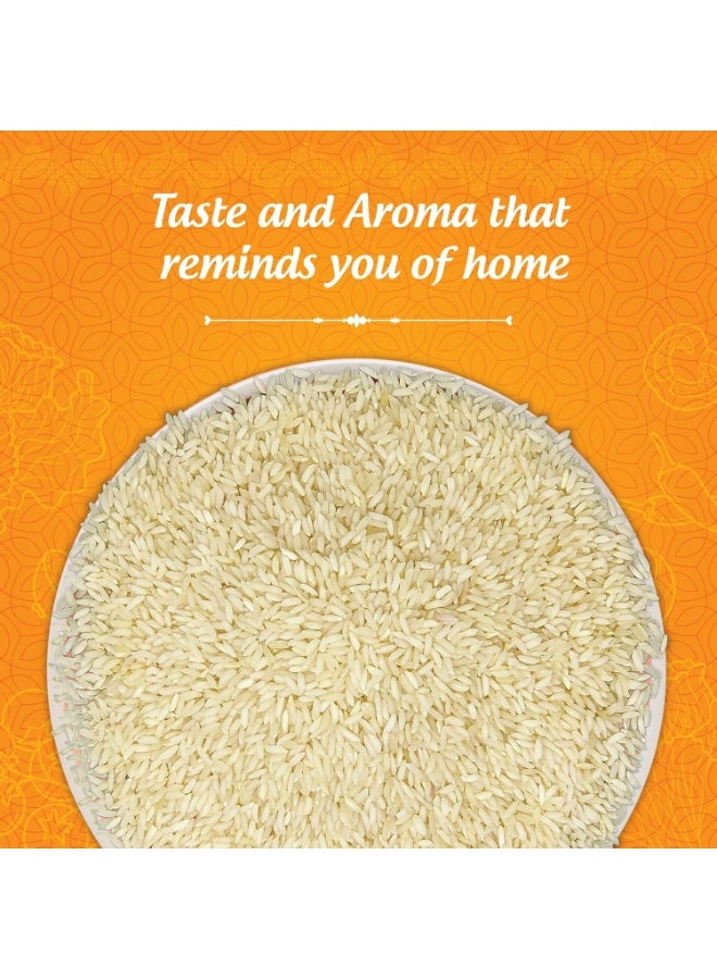 إنديا جايت سونا ماسوري أرز اللبلاب الذهبي 5 كجم - Image 5