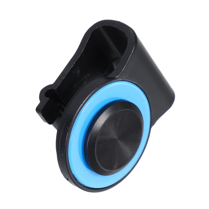 Mobile Game Controller Trigger Clip Lightweight Joystick Enhancer for Multiple Phone Models - Image 2