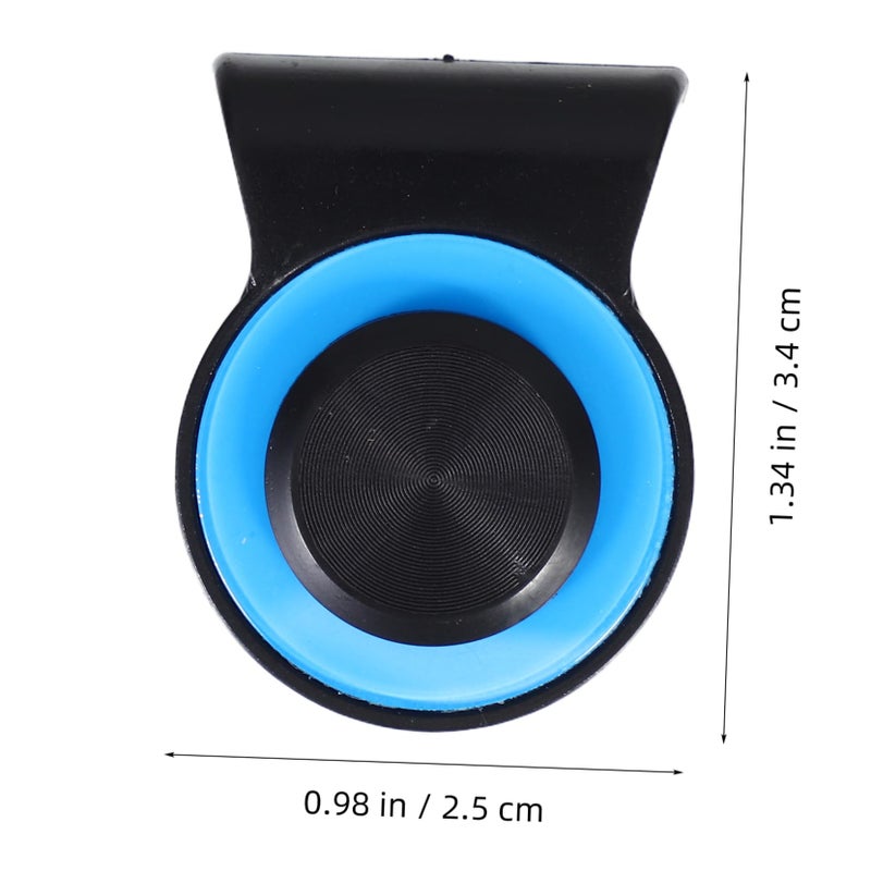 Mobile Game Controller Trigger Clip Lightweight Joystick Enhancer for Multiple Phone Models - Image 3