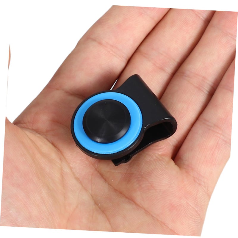 Mobile Game Controller Trigger Clip Lightweight Joystick Enhancer for Multiple Phone Models - Image 5