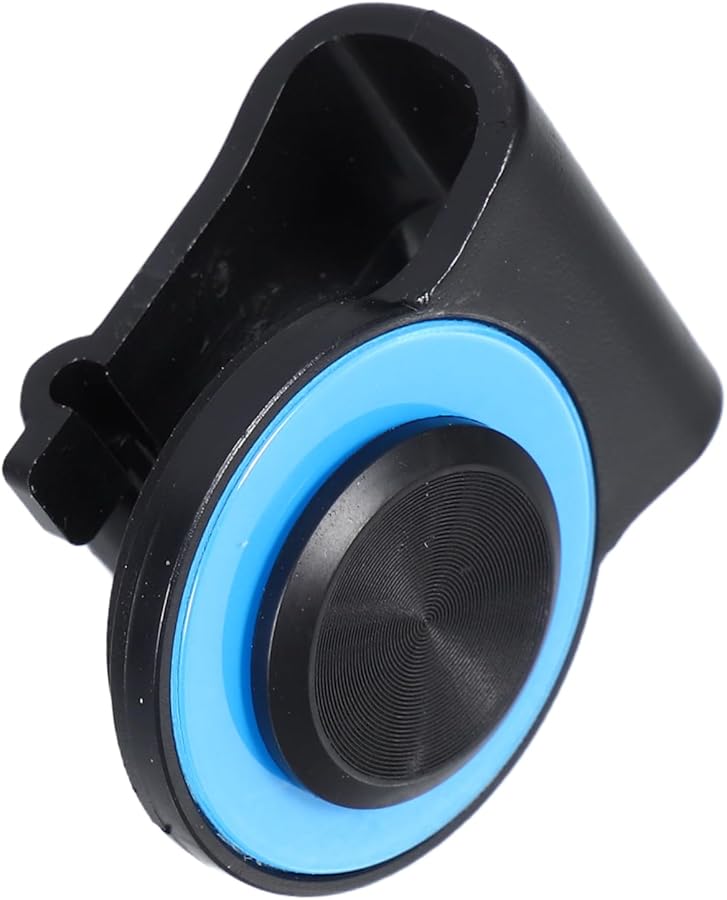 Mobile Game Controller Trigger Clip Lightweight Joystick Enhancer for Multiple Phone Models - Image 1