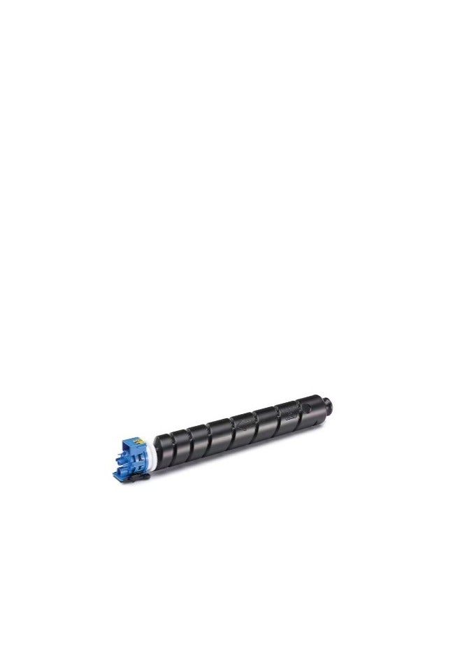 Terabyte Compatible Toner For TK-8515 Cyan For Use TASKalfa 5052ci, 6052ci- Blue - Image 1