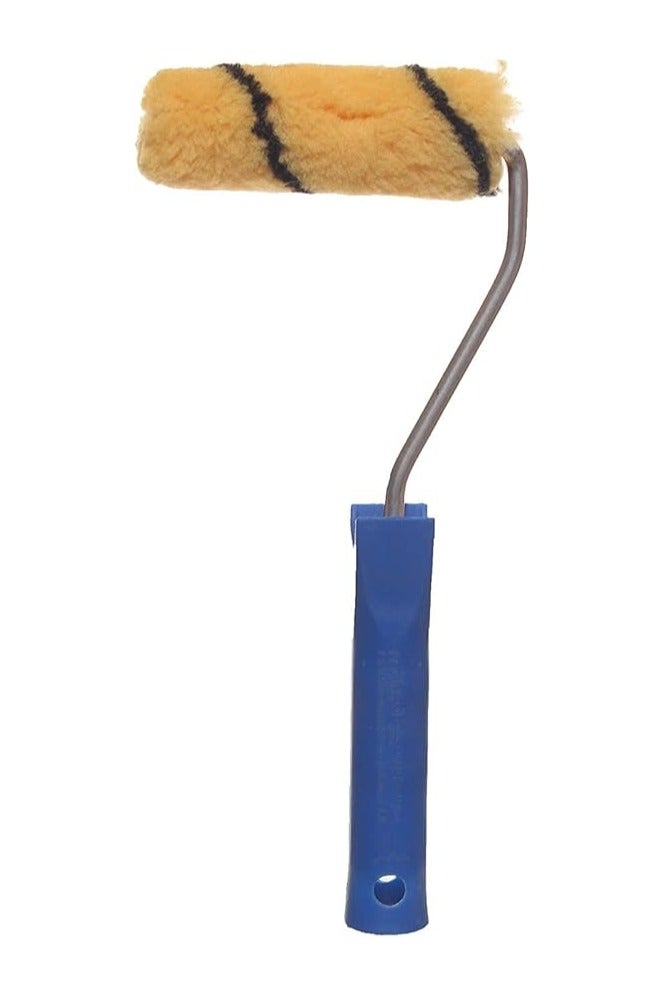 Small Paint Roller With Handle