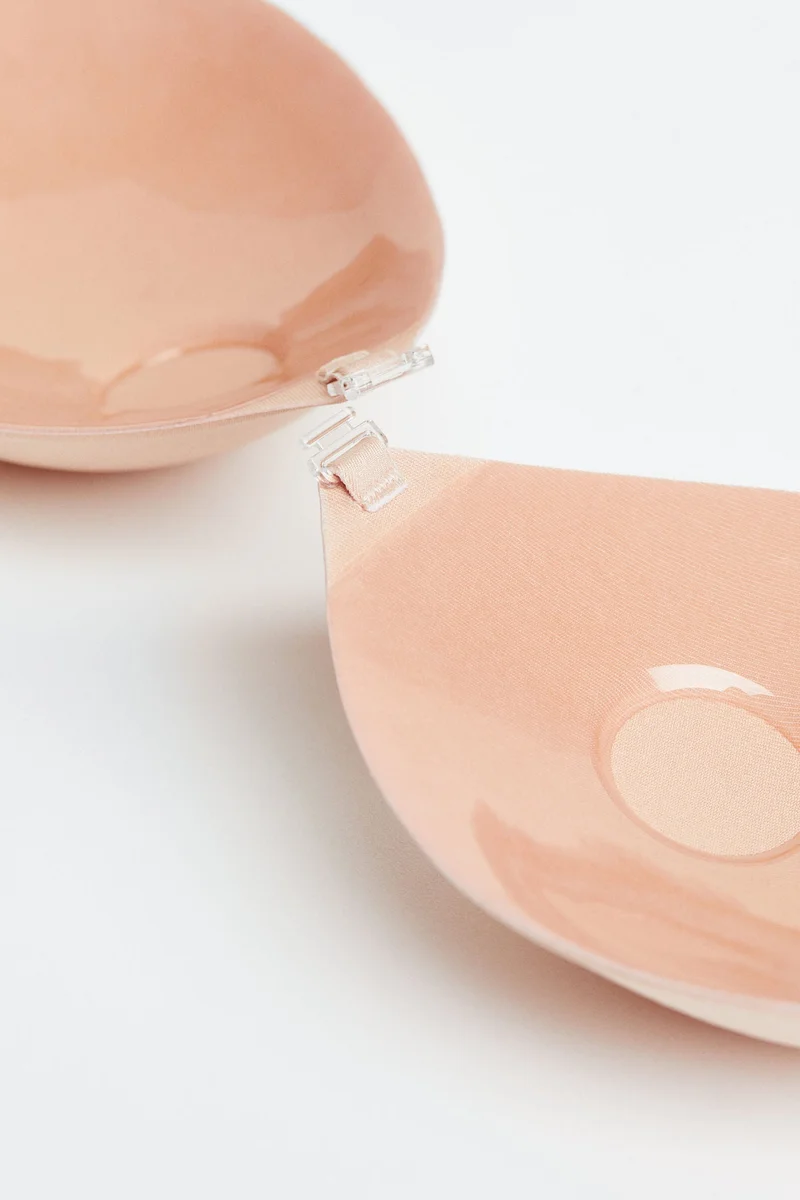 H&M Self-adhesive bra