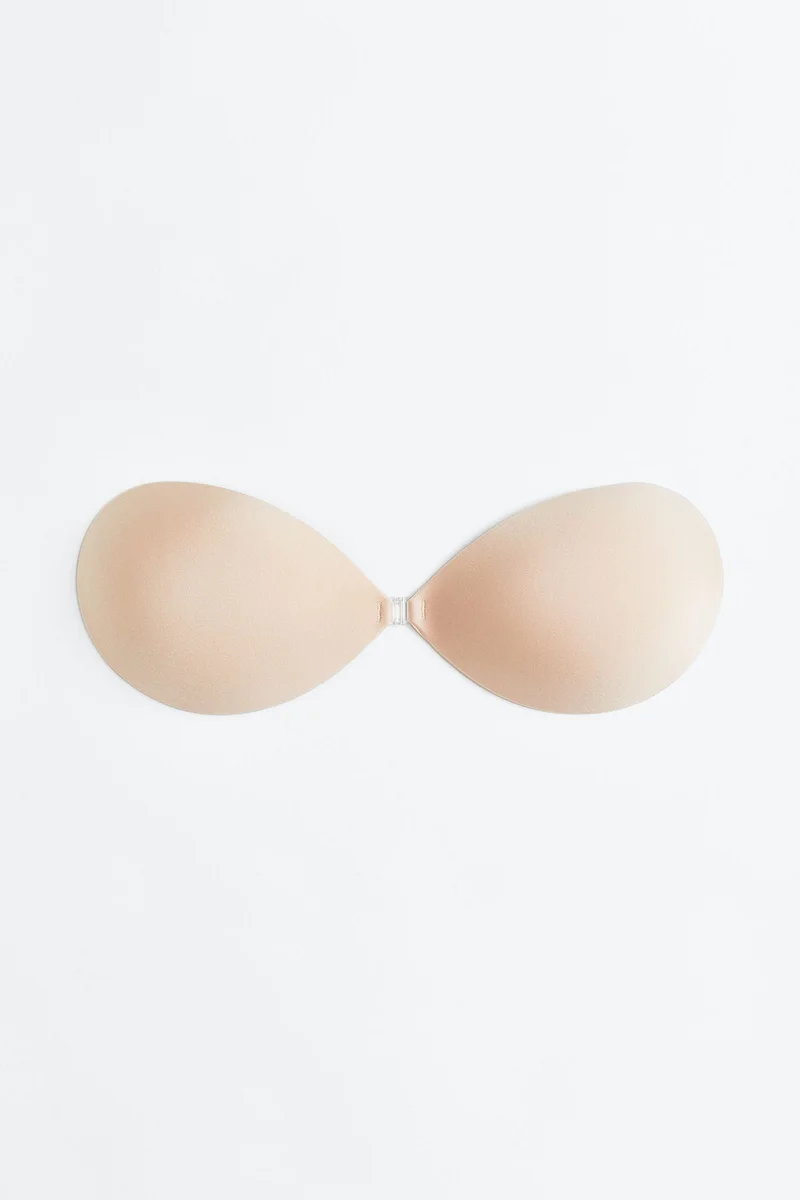 H&M Self-adhesive bra