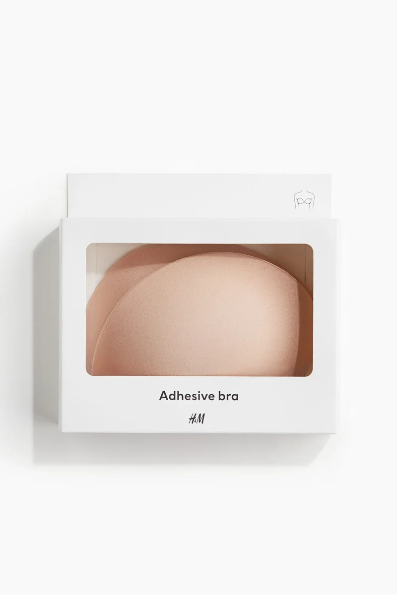 H&M Self-adhesive bra