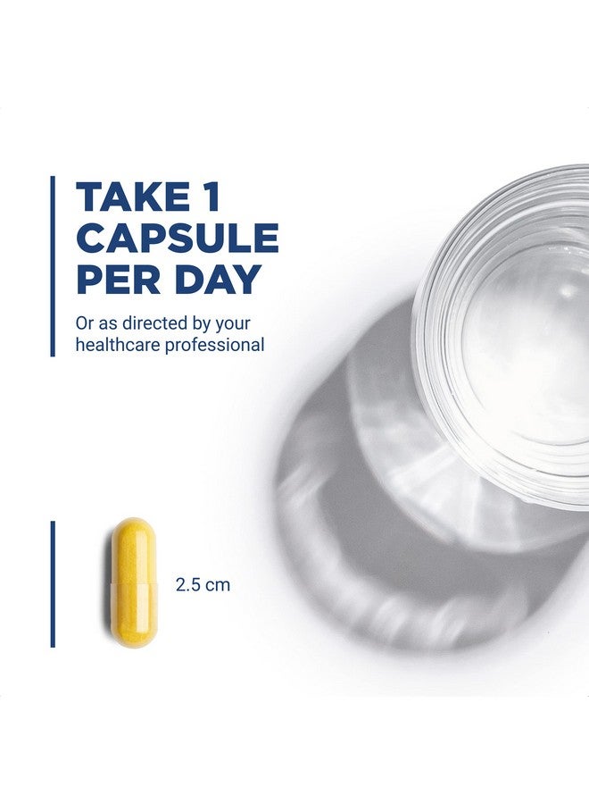 Vital Nutrients بيربرين يدعم وظيفة الأمعاء الصحية ويساعد في الحفاظ على مستويات الدهون الثلاثية الطبيعية 60 كبسولة نباتية لكل زجاجة 200 ملغ - Image 4