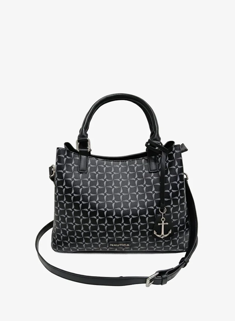 NAUTICA DUA Top Handle Bag