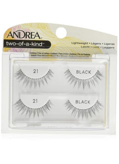Andrea Andrea Two of a Kind Eyelashes, 21 