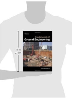 Fundamentals of Ground Engineering  - Image 1