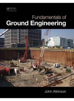 Fundamentals of Ground Engineering  - Image 3