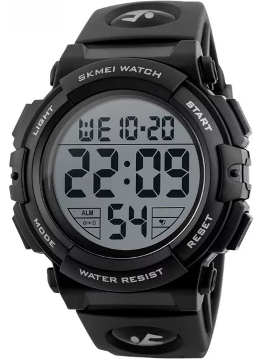 SKMEI Men's Wristwatch 