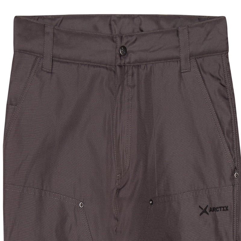 Arctix Men's Kicker Insulated Pant, Charcoal, Medium - Image 5
