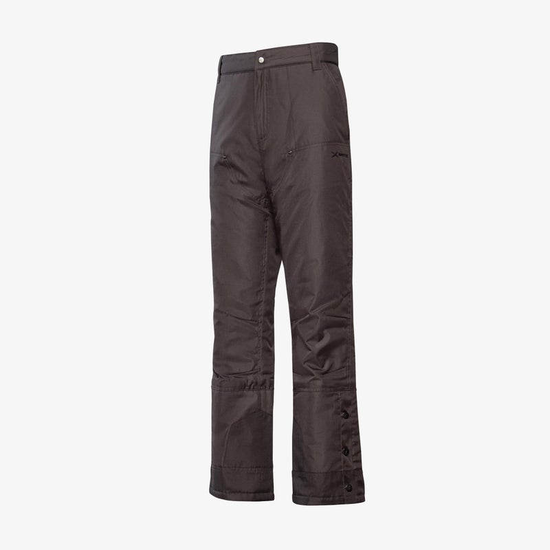 Arctix Men's Kicker Insulated Pant, Charcoal, Medium - Image 4