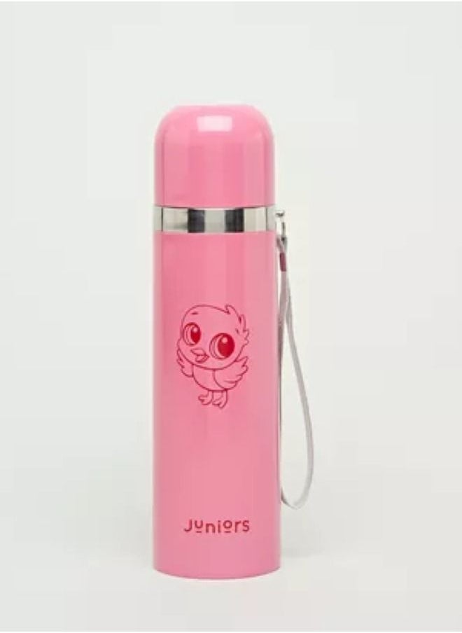 JUNIORS Printed Thermo Flask 500 ML  - Image 1