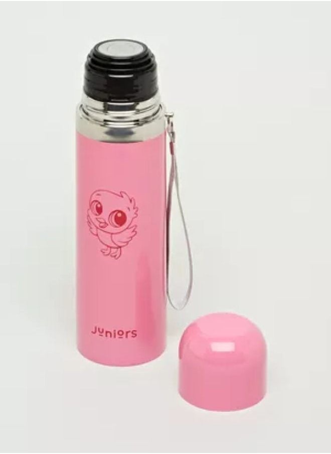 JUNIORS Printed Thermo Flask 500 ML  - Image 2