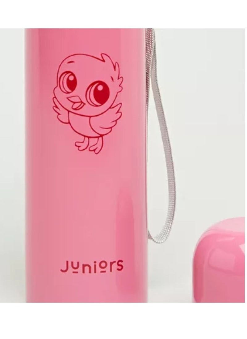JUNIORS Printed Thermo Flask 500 ML  - Image 4