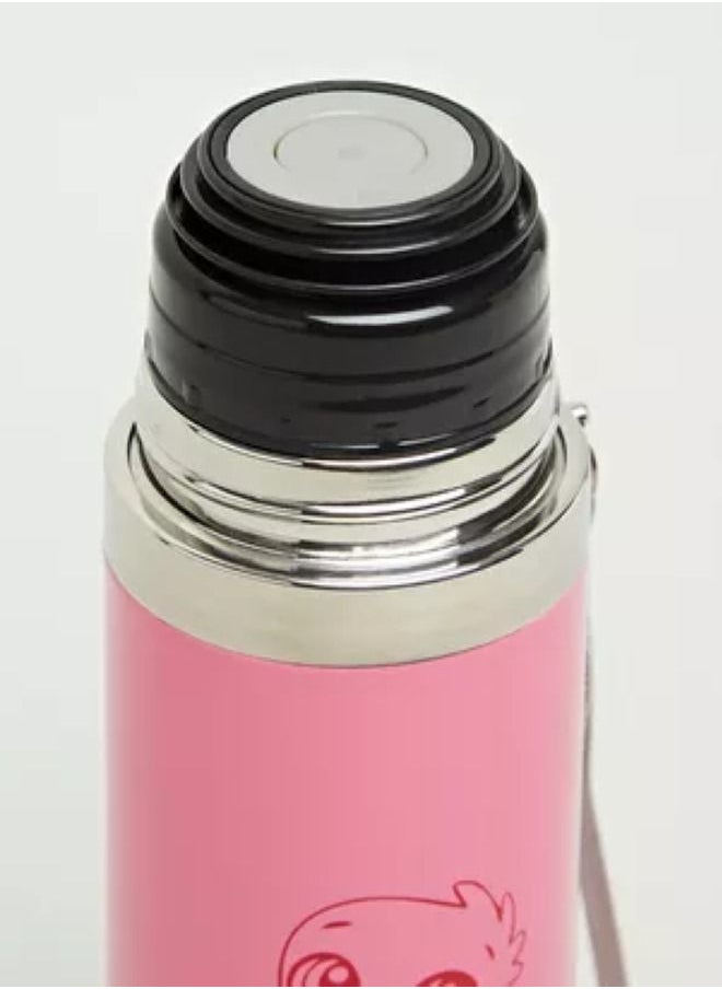 JUNIORS Printed Thermo Flask 500 ML  - Image 3