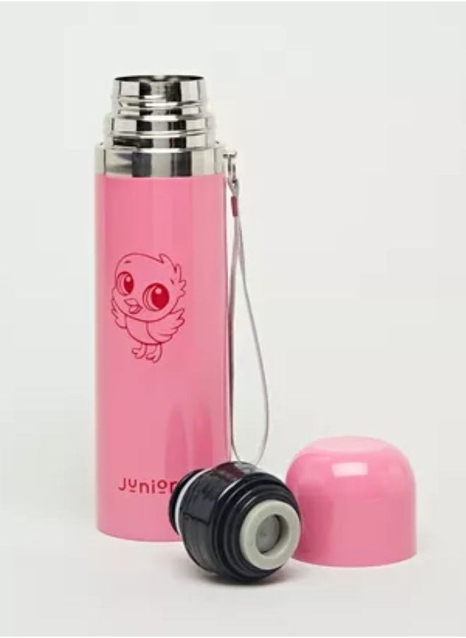 JUNIORS Printed Thermo Flask 500 ML  - Image 5