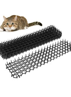 Black(Cat Scat Mat)