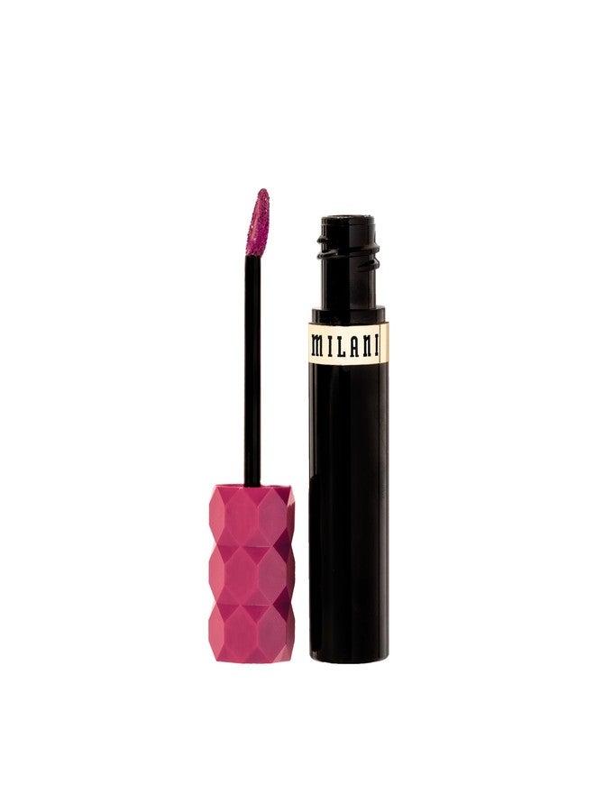 Milani Color Fetish Lip Stain-140 Pink About It - Image 5