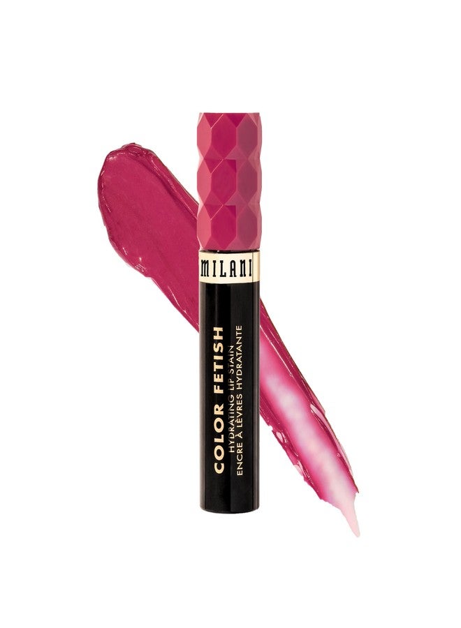Milani Color Fetish Lip Stain-140 Pink About It - Image 1
