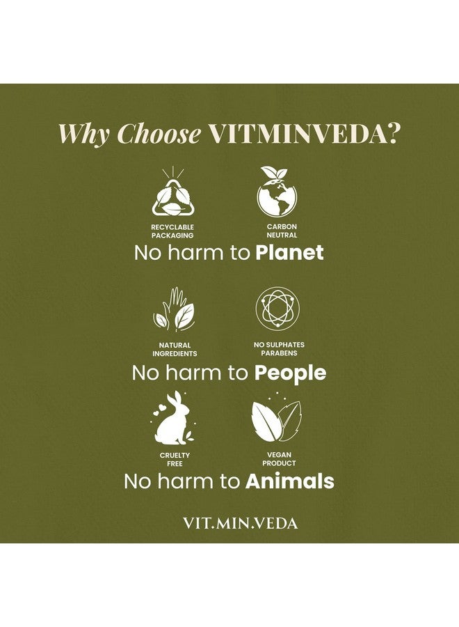 VITMINVEDA Olive Soap, Olive Oil Soap (125gm Pack of 3) | Luxury Premium Soap | Natural Soap | Handmade Organic Soap | Paraben & Chemical Free | Bath Soap for Men Women - Image 2