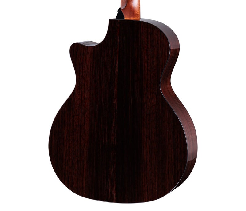 Taylor Next Generation 454ce 12 String Acoustic Electric Guitar - Natural - Image 1