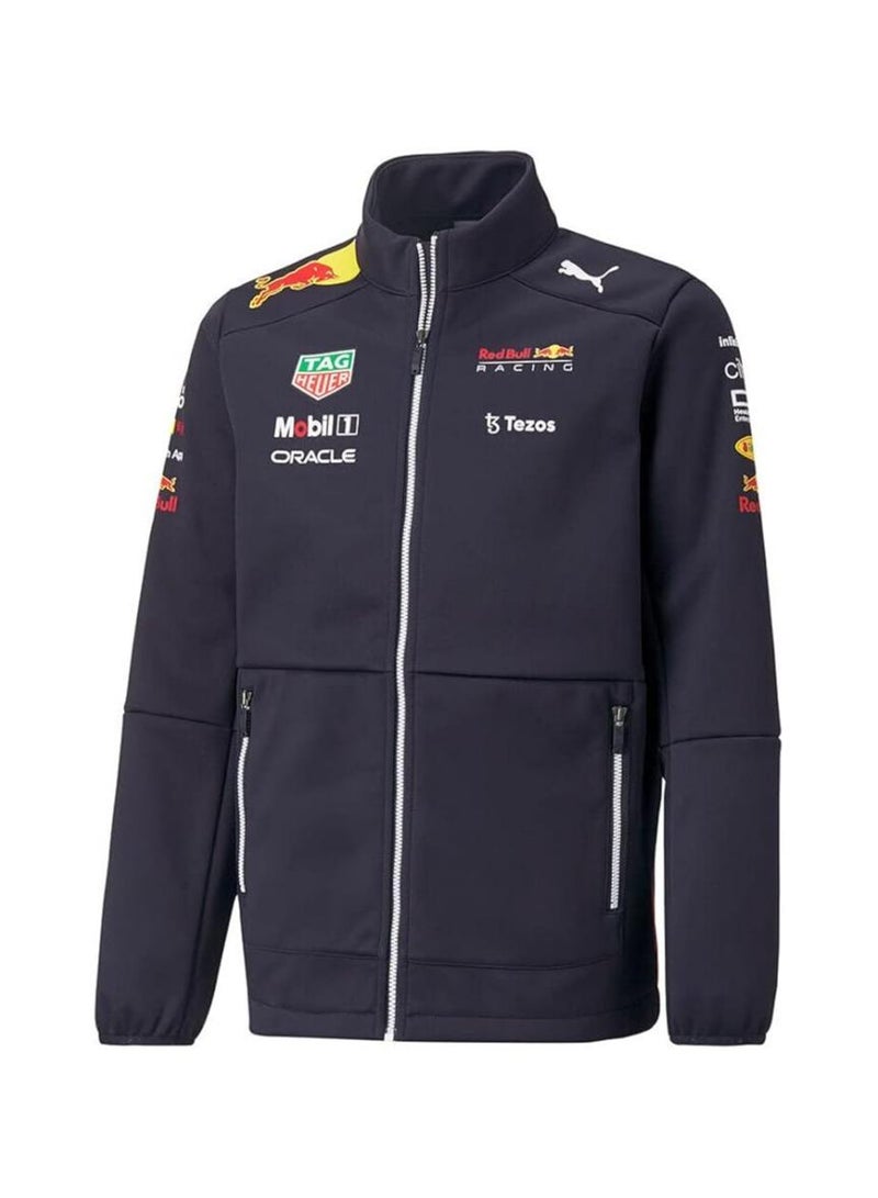 Red Bull Softshell - Image 1