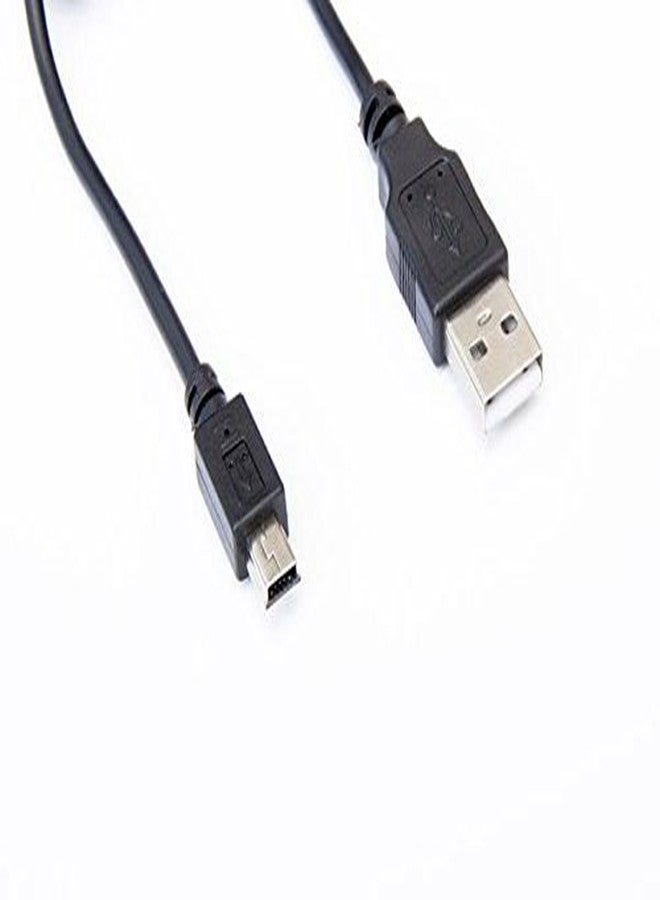 Omnihil 2.0 High Speed USB Cable Compatible with DiabloSport T1000 Trinity - Image 1