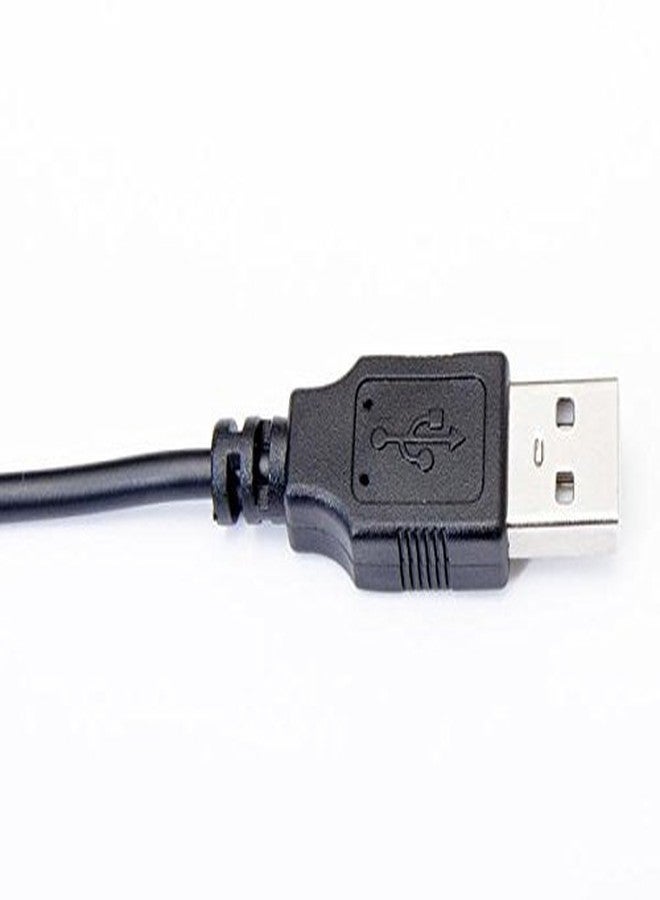 Omnihil 2.0 High Speed USB Cable Compatible with DiabloSport T1000 Trinity - Image 2