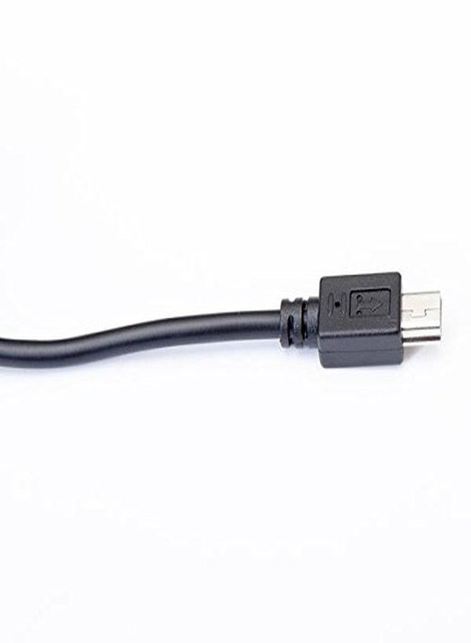 Omnihil 2.0 High Speed USB Cable Compatible with DiabloSport T1000 Trinity - Image 3