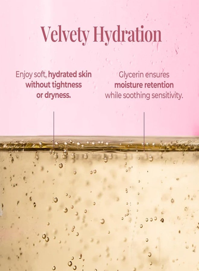JiViSa Ananta Drench Kumkumadi & Jatamansi Facial Cleanser - Deep Cleansing Hydrating Face Wash with Beetroot Extract | Brightens, Retains Moisture & Restores Glow for Oily & Sensitive Skin 100 ml - Image 4