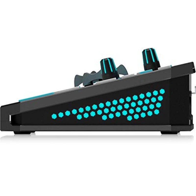 ميكسر TC-Helicon GoXLR مع أدوات عينة صوتية وتأثيرات صوتية - Image 3