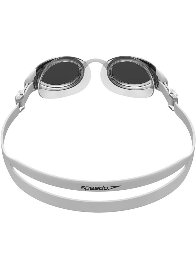 Speedo Mariner Pro Mirror Swimming Goggles - Image 2