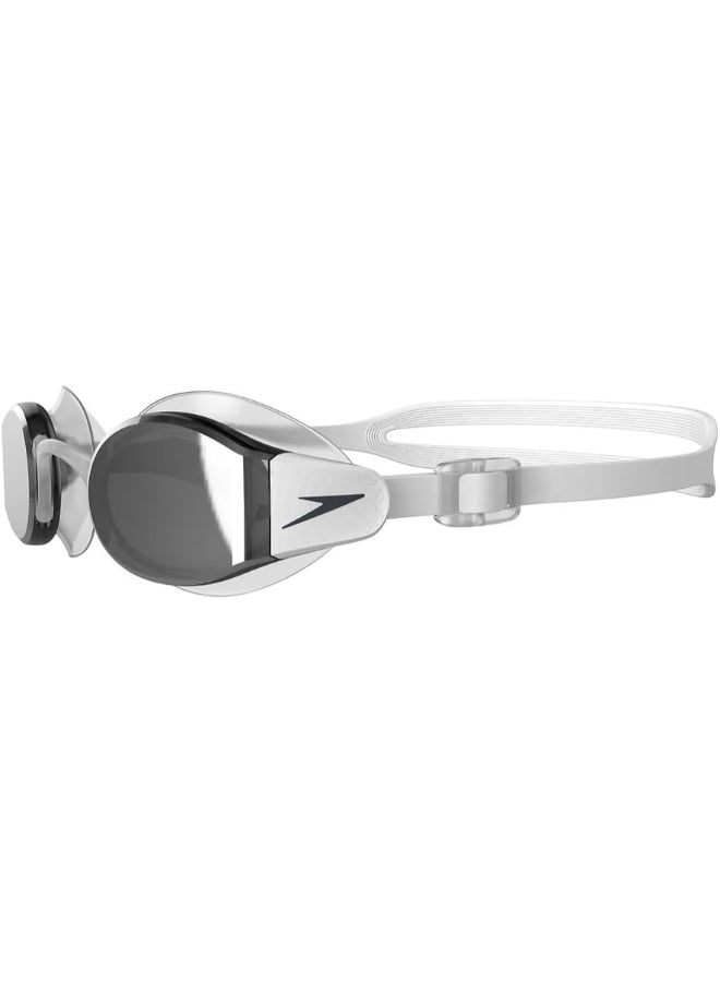 Speedo Mariner Pro Mirror Swimming Goggles - Image 3