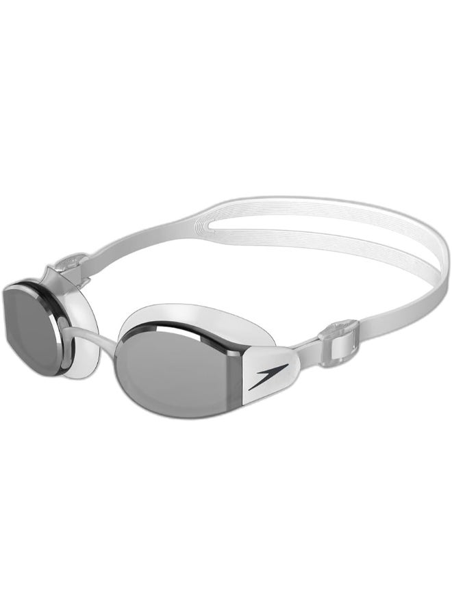 Speedo Mariner Pro Mirror Swimming Goggles - Image 1