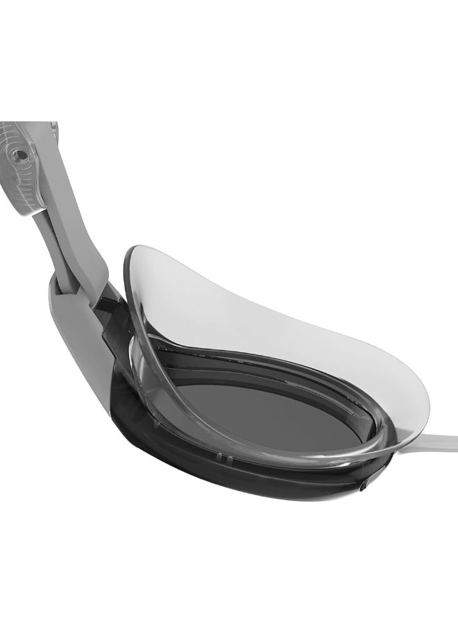 Speedo Mariner Pro Mirror Swimming Goggles - Image 4