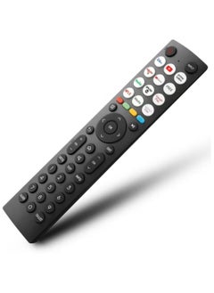 هايسنس جهاز التحكم عن بعد الجديد البديل من HISENSE لأجهزة التلفاز الذكية HISENSE  - Image 3