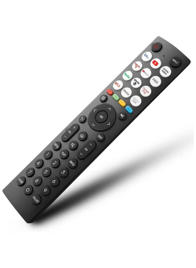 Hisense - NEW HISENSE REPLACEMENT REMOTE CONTROL FOR HISENSE SMART TV'S - Image 1