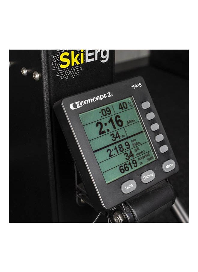 Concept2 - Ski Erg - Image 1