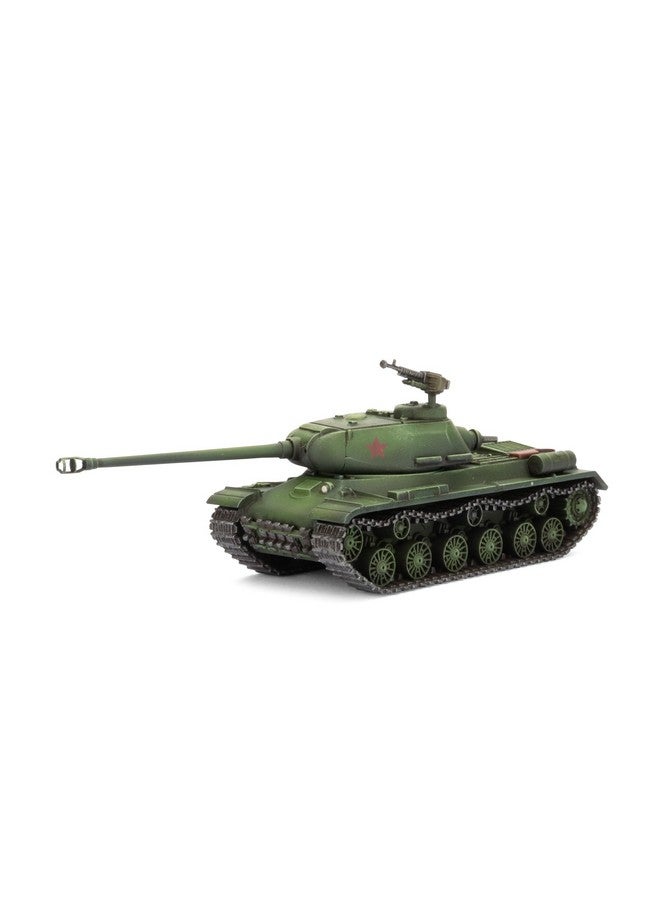 Gale Force Nine Gale Force Nine Clash of Steel: Tabletop Tank Battles - Soviet is-2 Heavy Company - Image 2