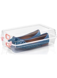 Simplicity 10 Piece Women's Shoe Organizer  - Image 2